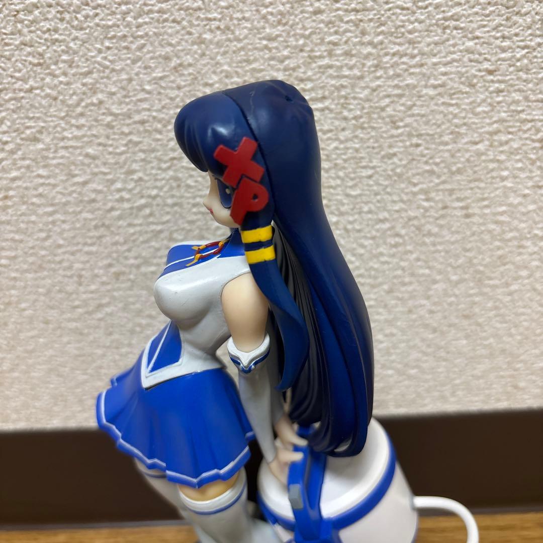 とらぶる・うぃんどうず　XPたん　フィギュア