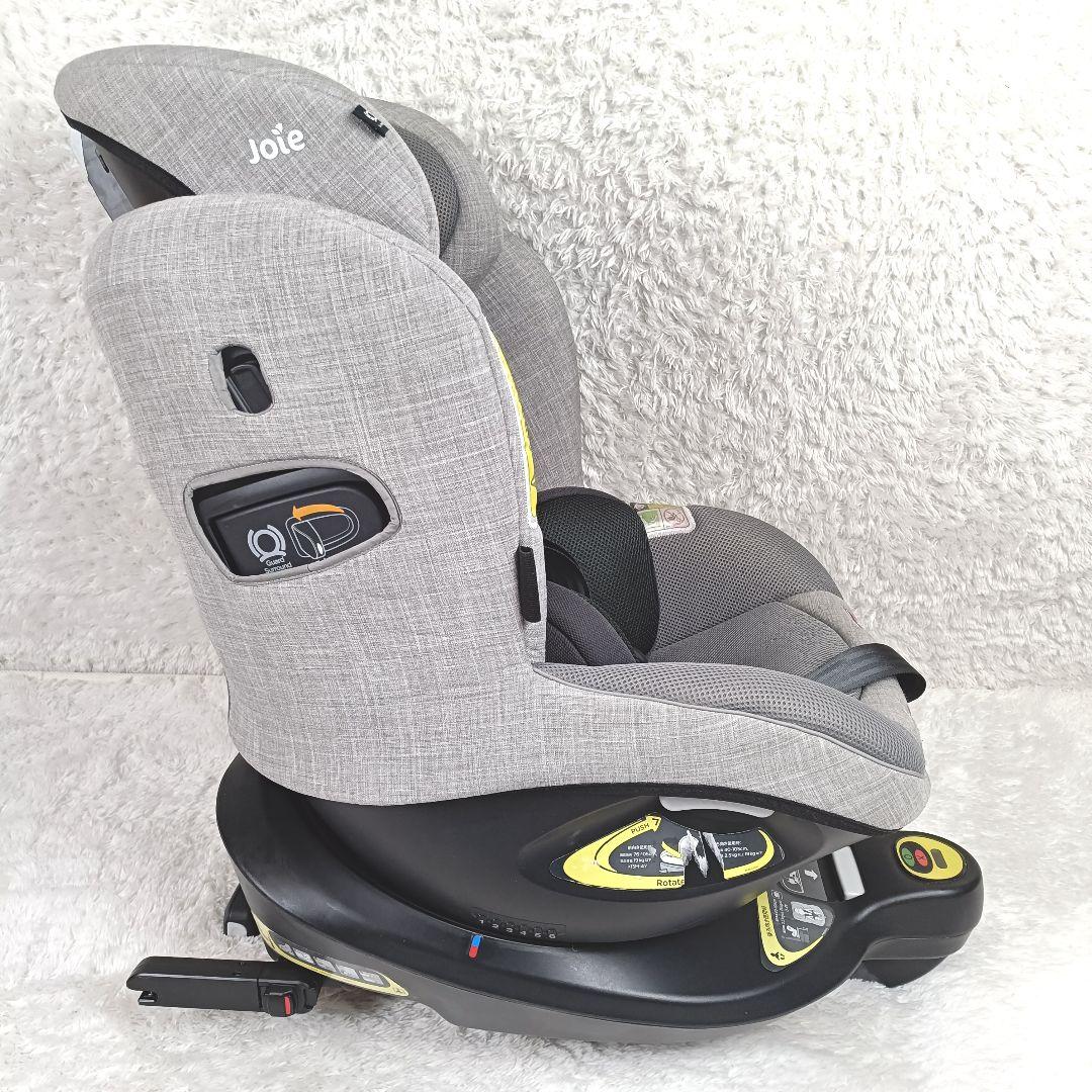 Joie ジョイー ISOFIX チャイルドシート　　 i-Arc360°