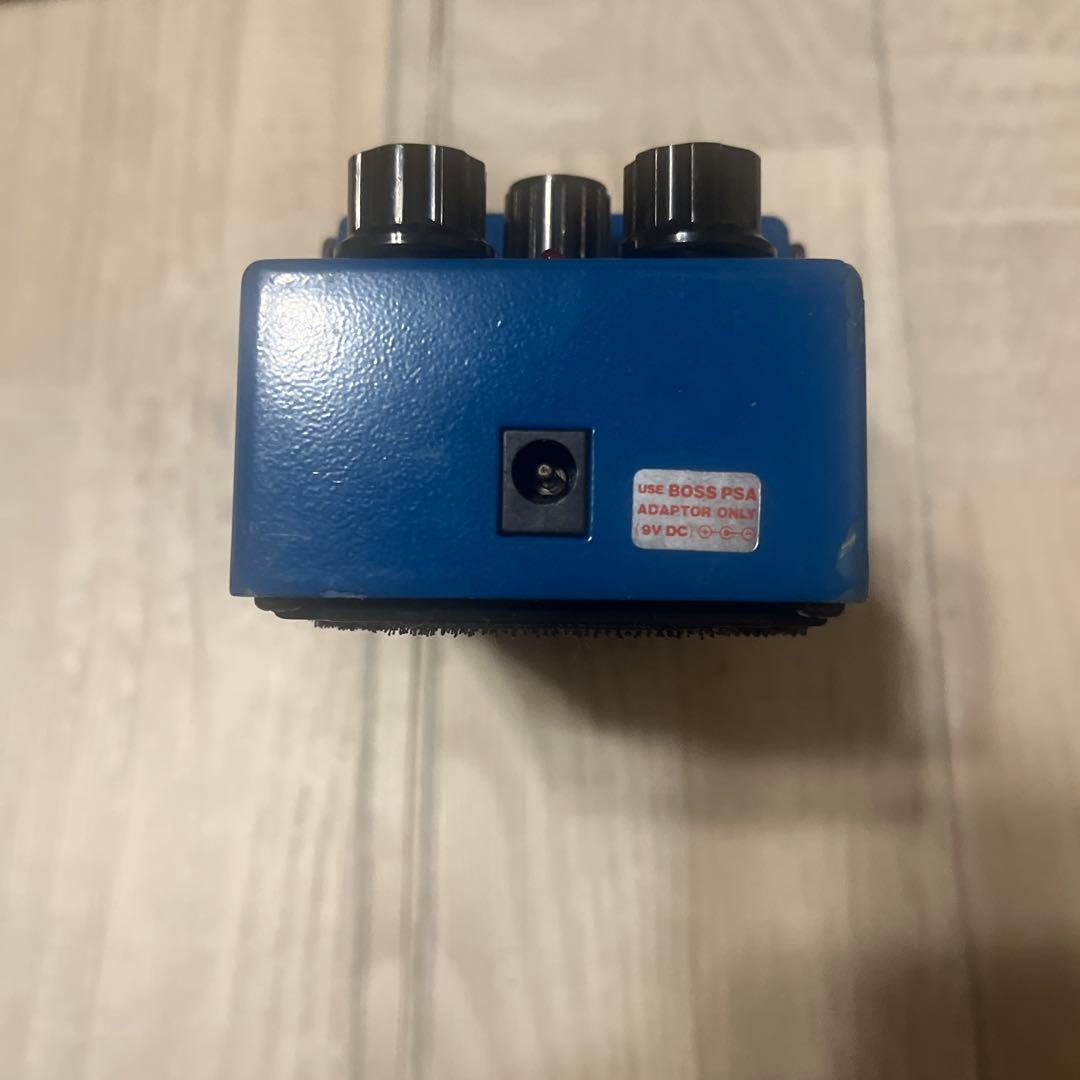 BOSS Blues D BD-2 96年個体