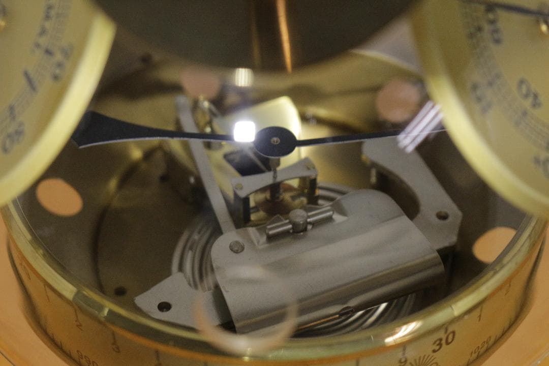 スプートニク・ウェザーステーション