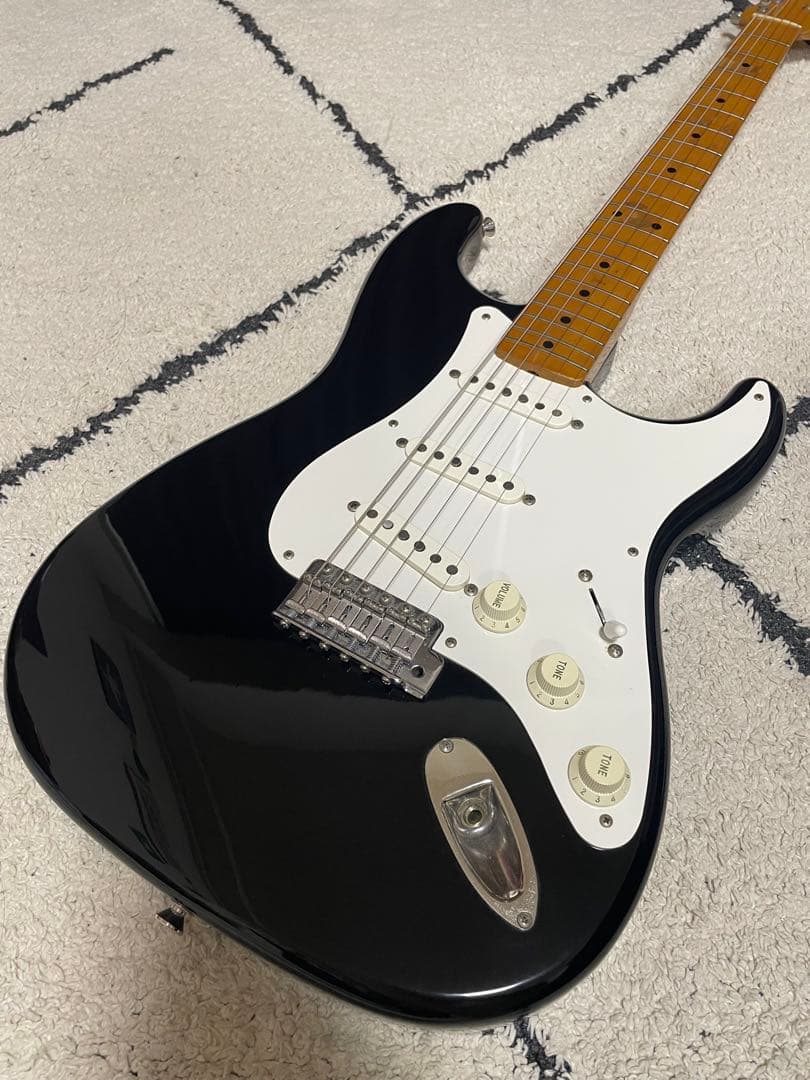 1989年製 Fender Japan ST-57 Stratocaster