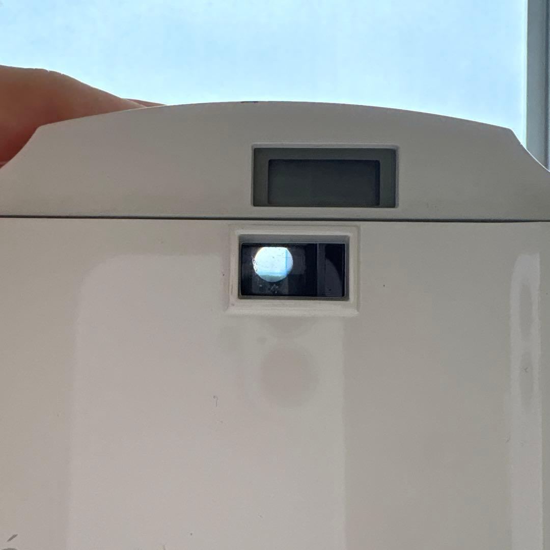 Olympus Ecruコンパクトフィルムカメラ　ジャンク品