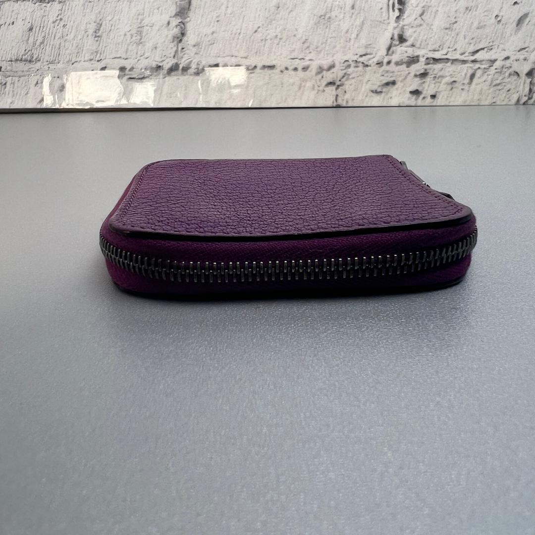 HERMES エルメス レザー ケースA-9647