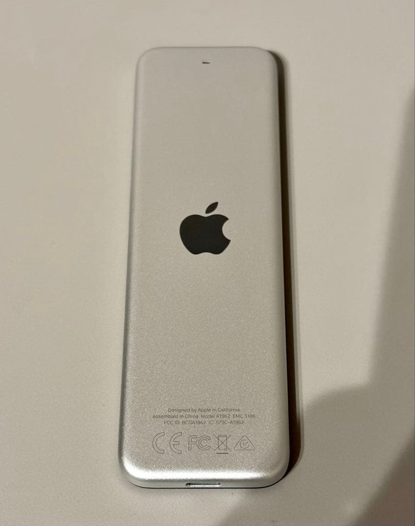 Apple TV 4K 32GB 第一世代 A1842