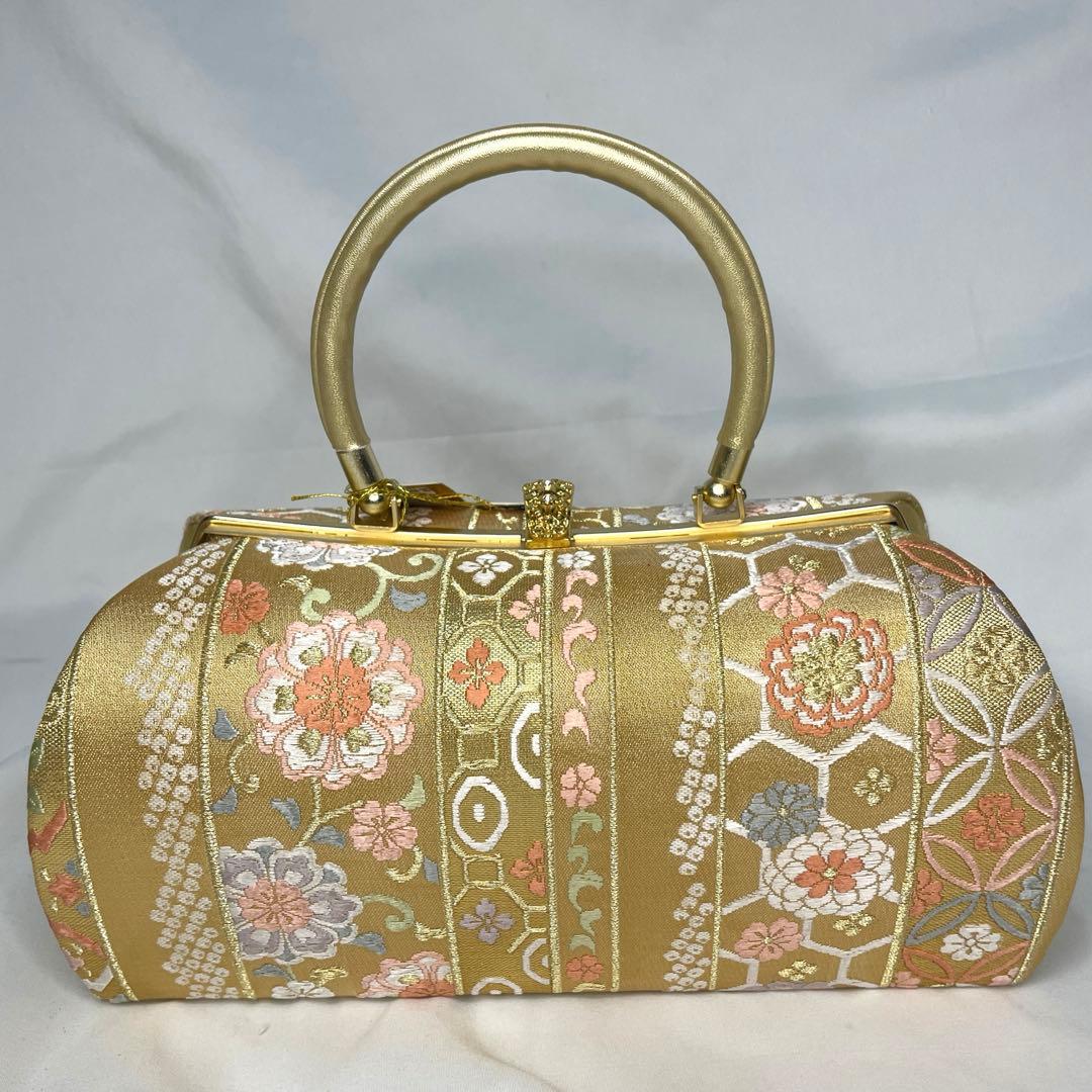 新品　2025年モデル　フォーマル　振袖　草履　バッグ　セット　フリーサイズ