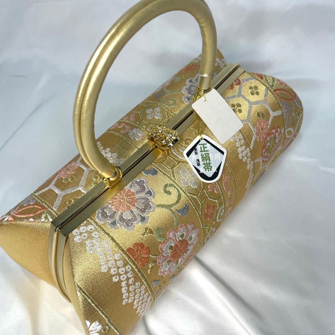 新品　2025年モデル　フォーマル　振袖　草履　バッグ　セット　フリーサイズ