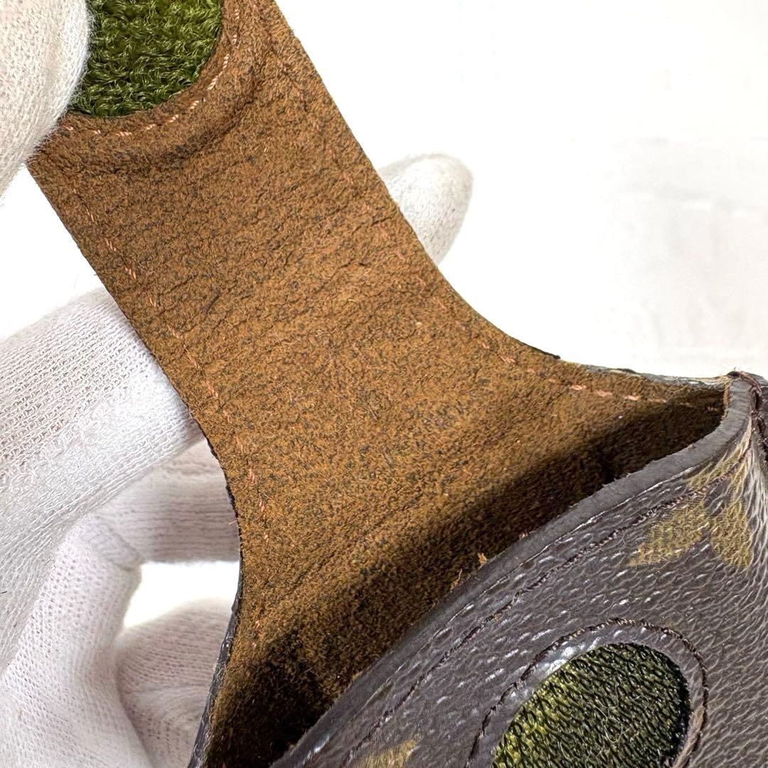 Louis Vuitton エテュイ テレフォンジャポン 携帯ケースモノグラム