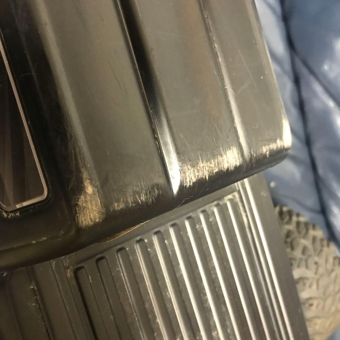 ARRMA ビッグロック　1/10