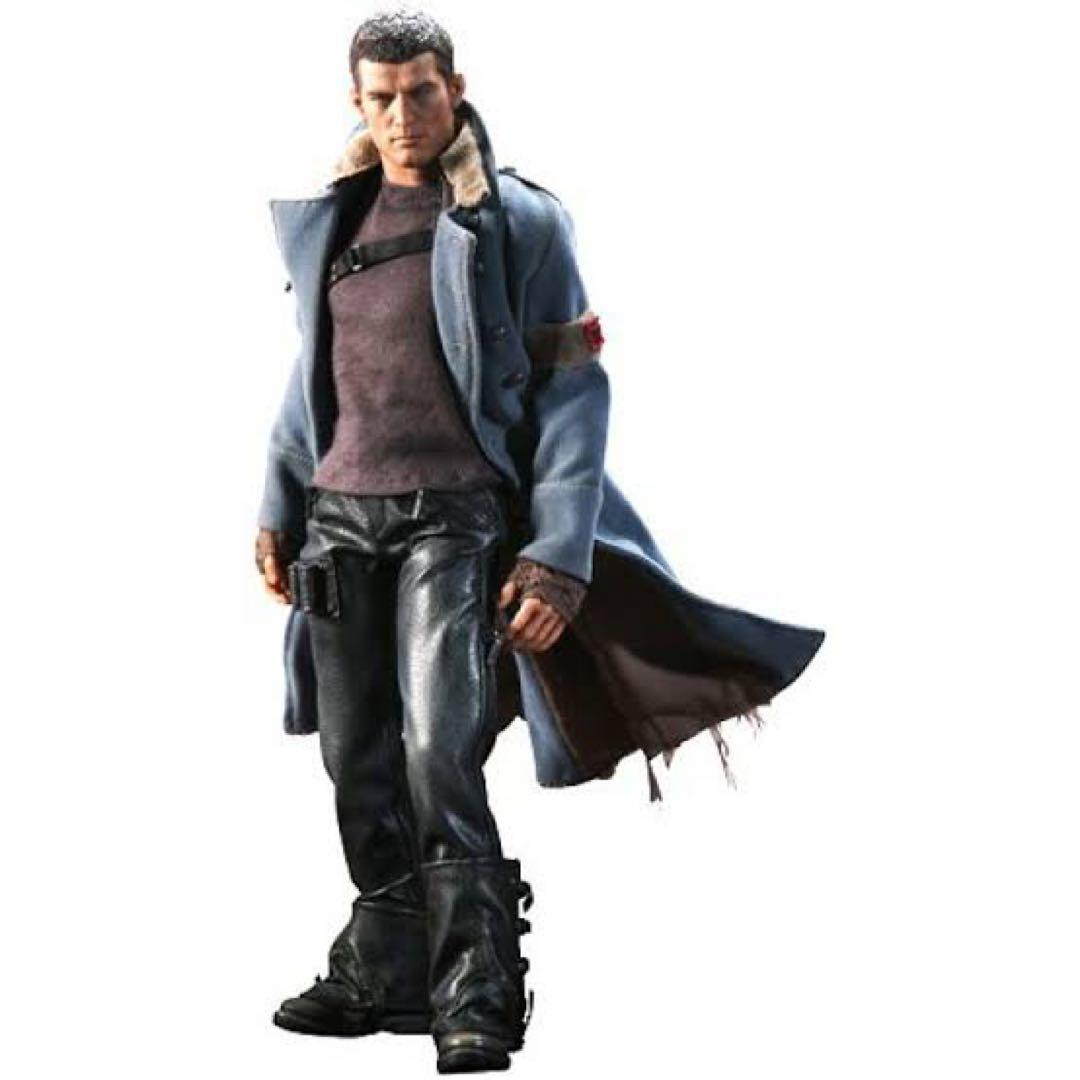 ターミネーター4 ムービーマスターピース マーカス・ライト