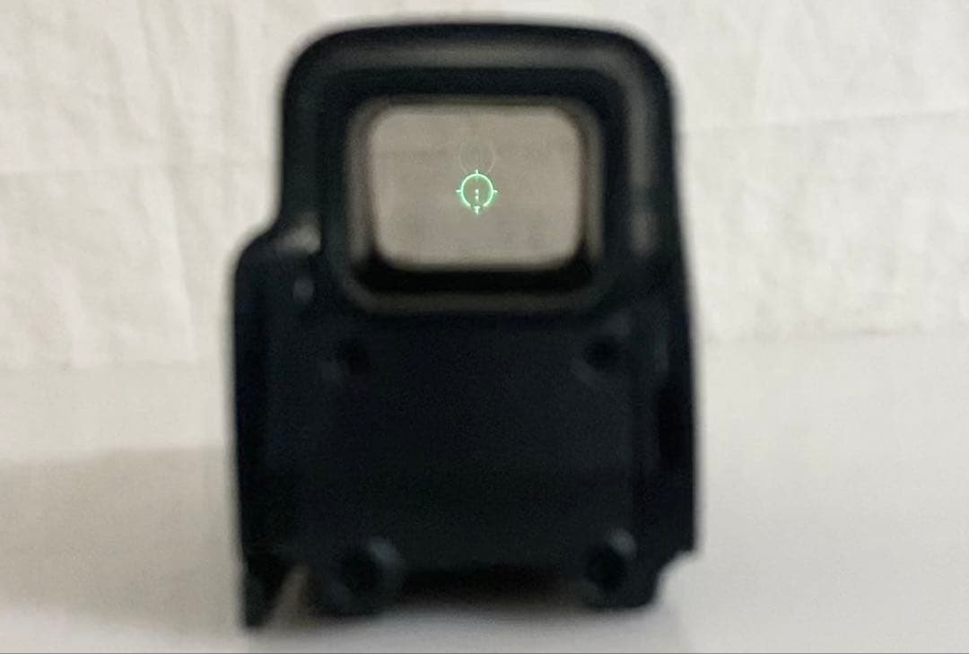 EoTech EXPS3 with G43 ホロサイト ブースター セット