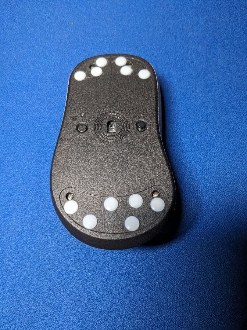 VAXEE ZYGEN NP01-s wireless クローンマウス