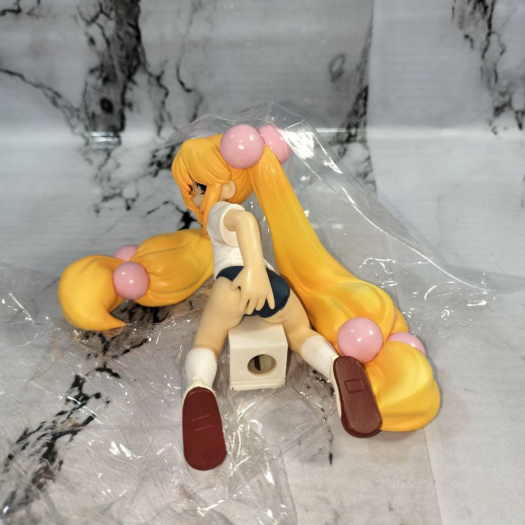 ぷれい⭐︎ステーショナリー3　こどものじかん　九重りん　りん　えんぴつけずり