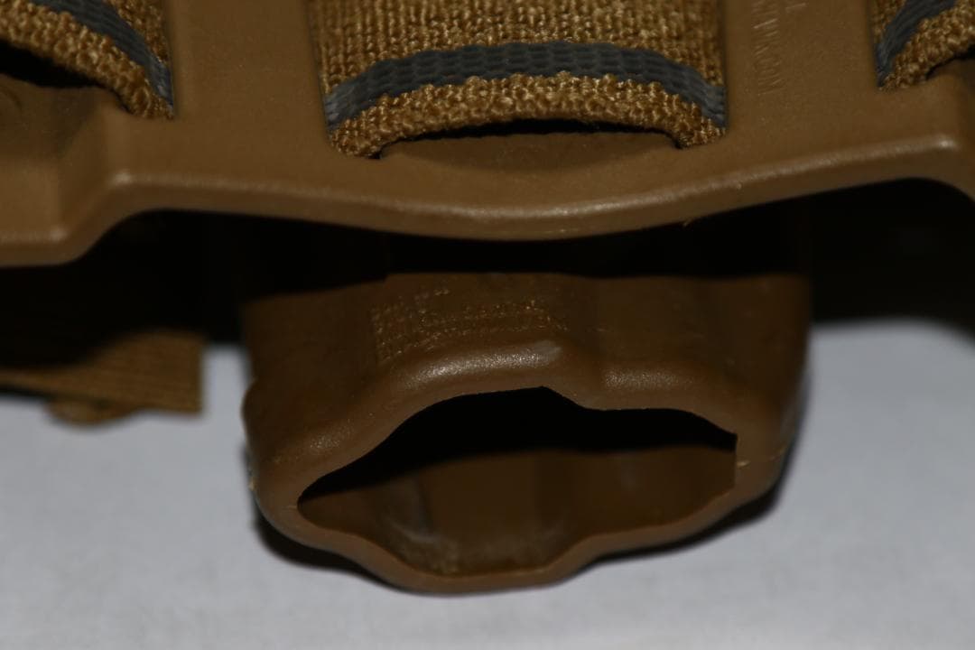 ブラックホーク タクティカル・ ホルスター・プラットフォーム CT