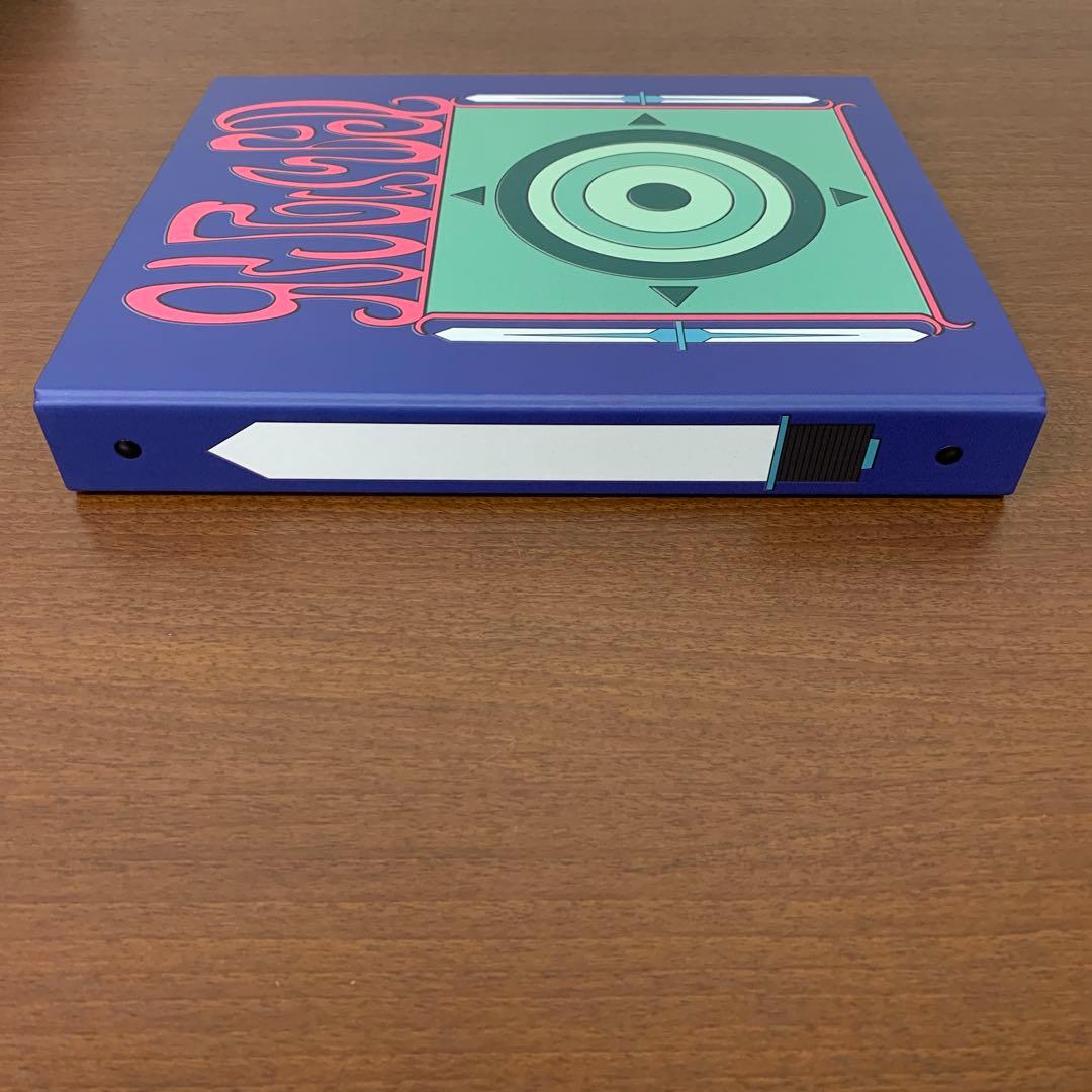 ❶　ハンターハンター グリードアイランド パーフェクトコレクタブルセット