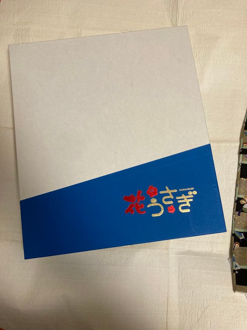 3歳　男の子　七五三フルセット　着物・被布・長襦袢・草履・足袋・袋付き