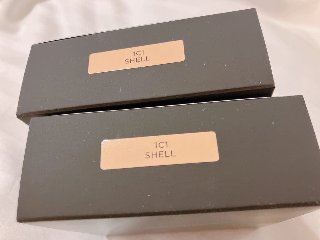 【新品】ローラメルシエ クッションファンデ レフィル 1C1