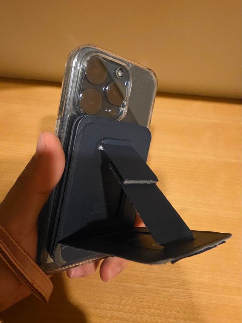 Apple iPhone 15 Pro ブルーチタニウム 256GB