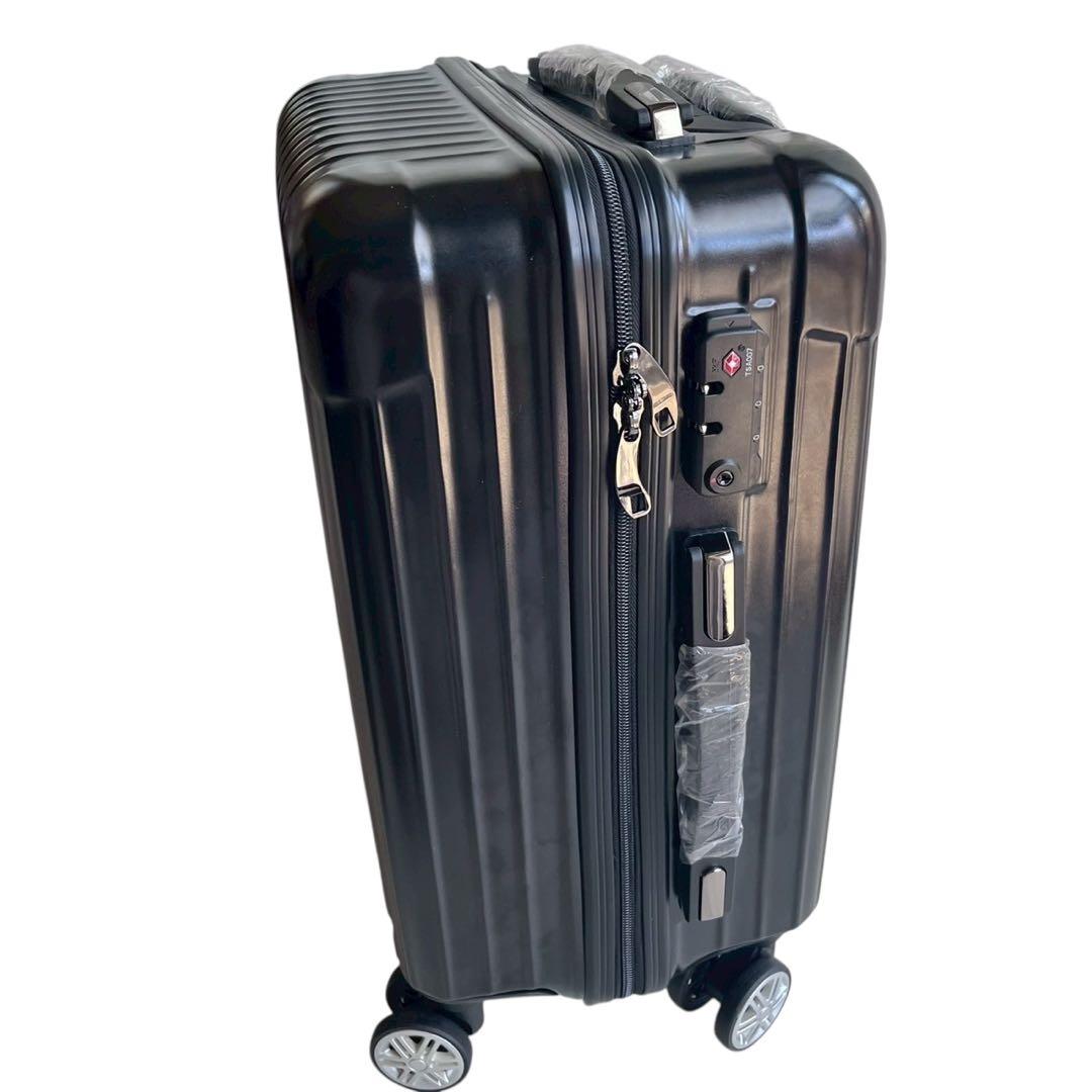 15th記念限定/ KTM ケツメイシ ファンクラブ限定 4輪キャリーケース