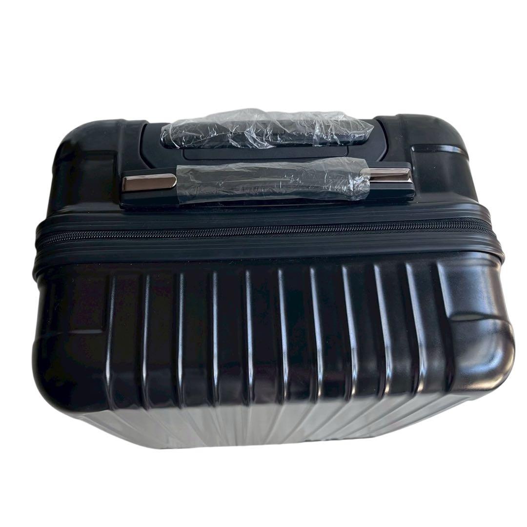 15th記念限定/ KTM ケツメイシ ファンクラブ限定 4輪キャリーケース