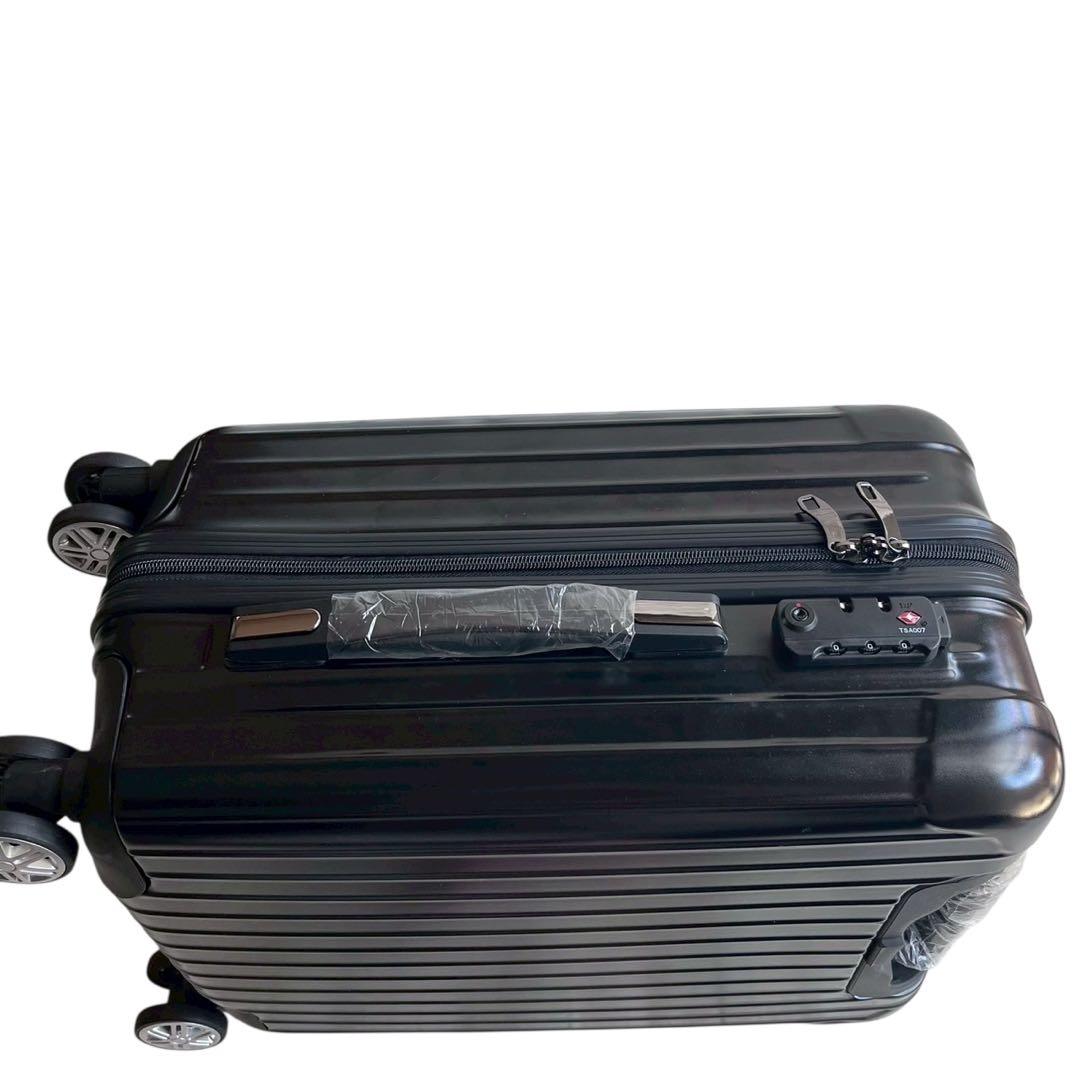 15th記念限定/ KTM ケツメイシ ファンクラブ限定 4輪キャリーケース