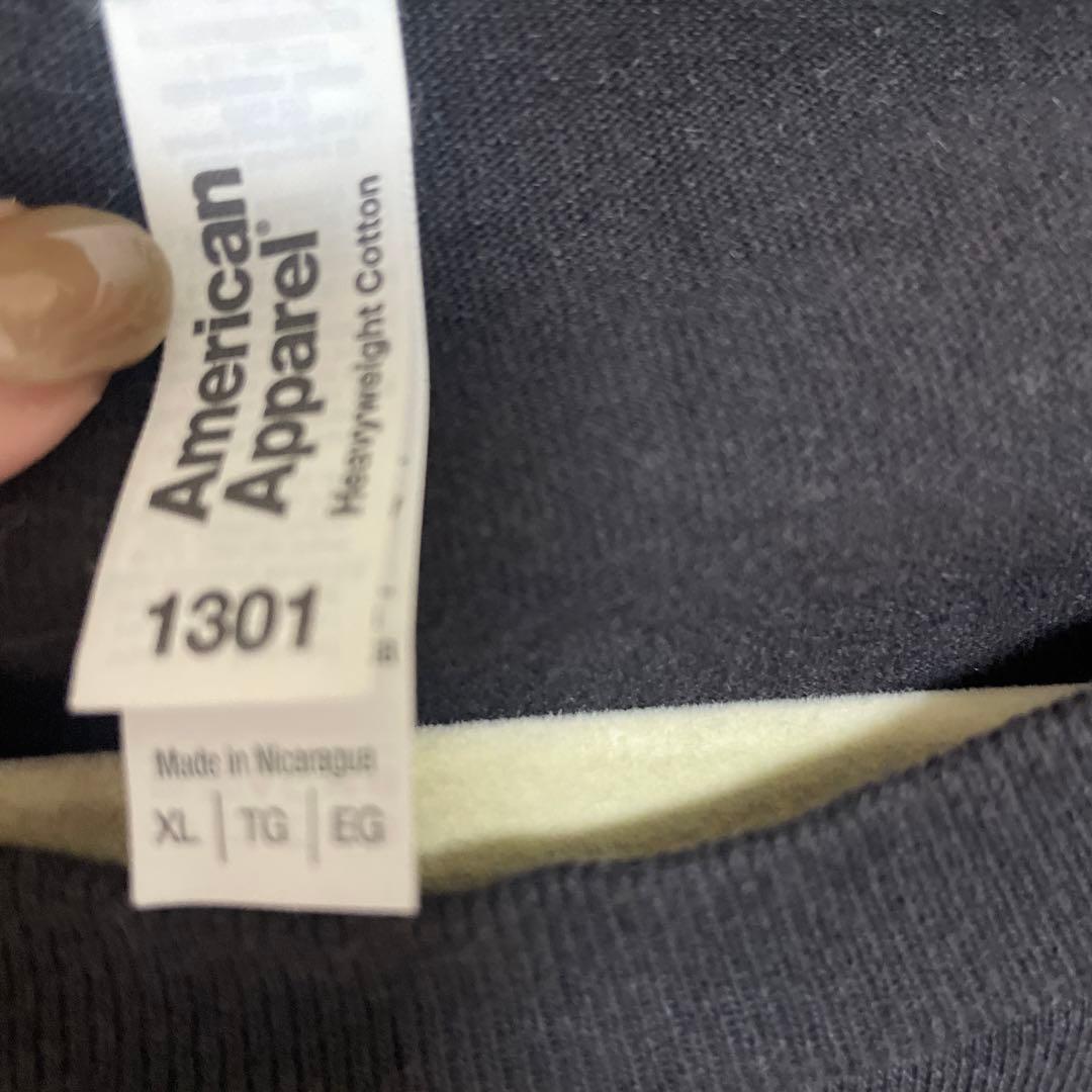 SHADOWS Tシャツ XL