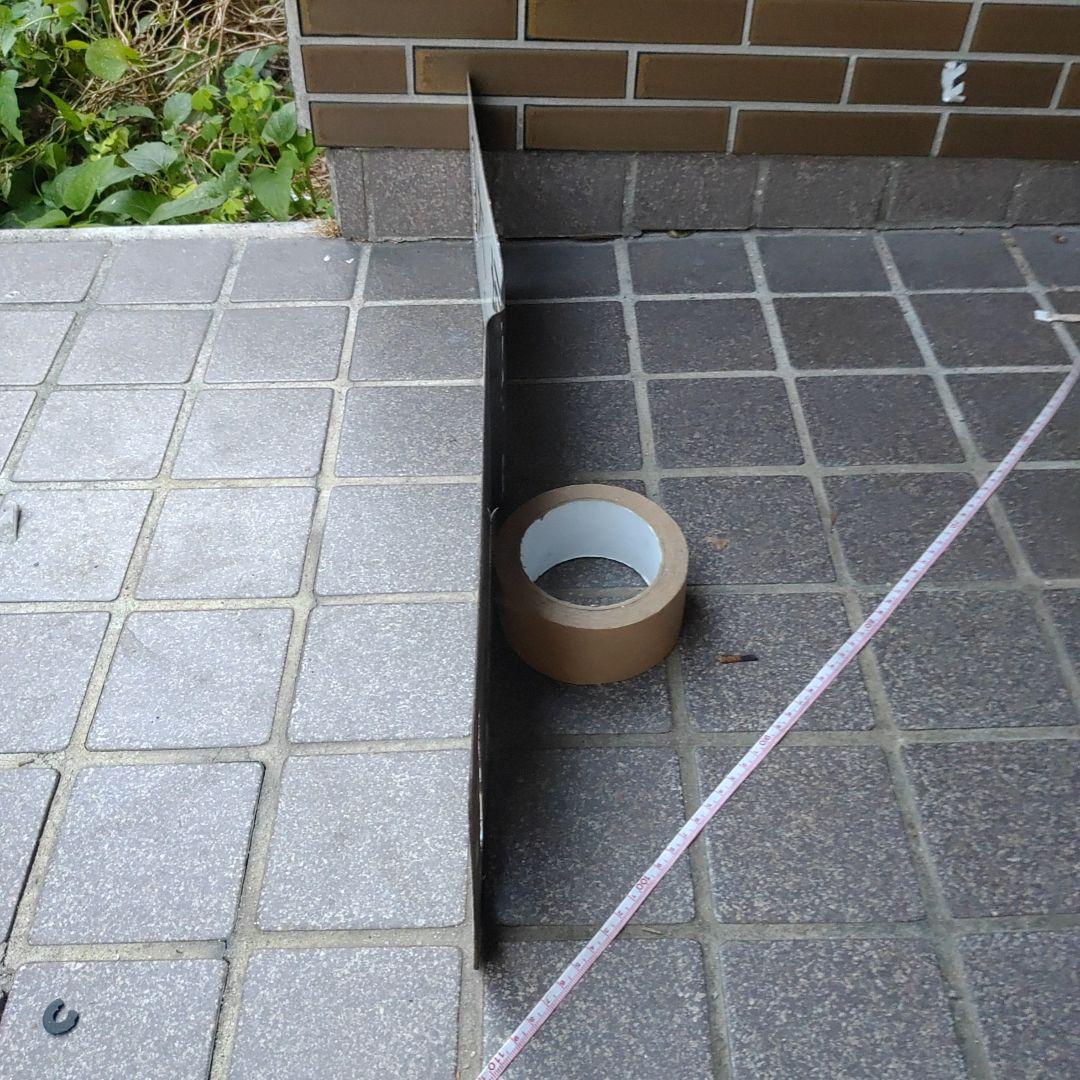 【サボ　行先板】（表）大垣 ŌGAKI↔米原 MAIBARA（裏）浜松↔大垣