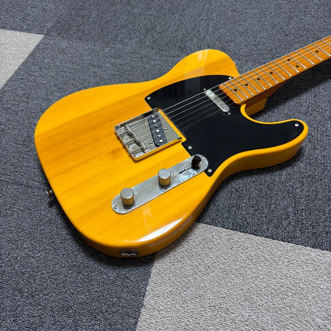 Squier Classic Vibe ‘50s Telecaster