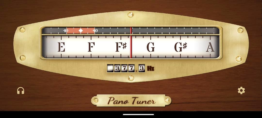 秋分まで値下げ クリスタルトーンズ社　クリスタルボウル F#+30スーパーセブン