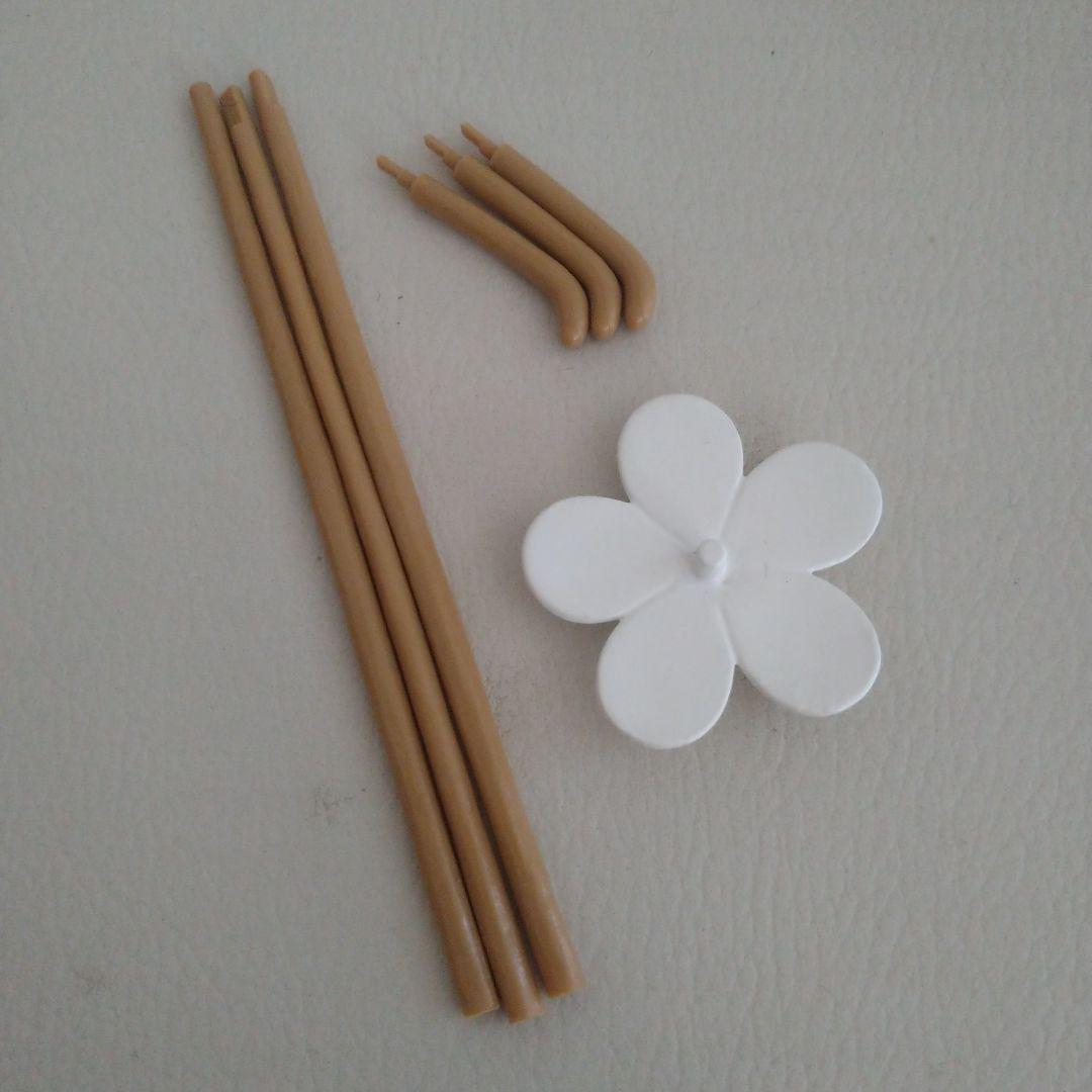 ピクミンフィギュア　食玩　アガツマ　青オニオン