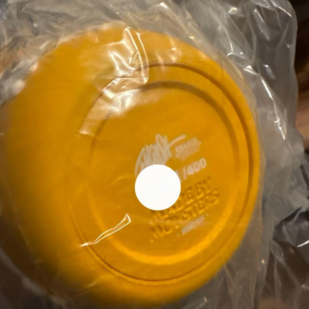 ロンイングリッシュ　サンフラワー　チャーリーグリン　Ron English