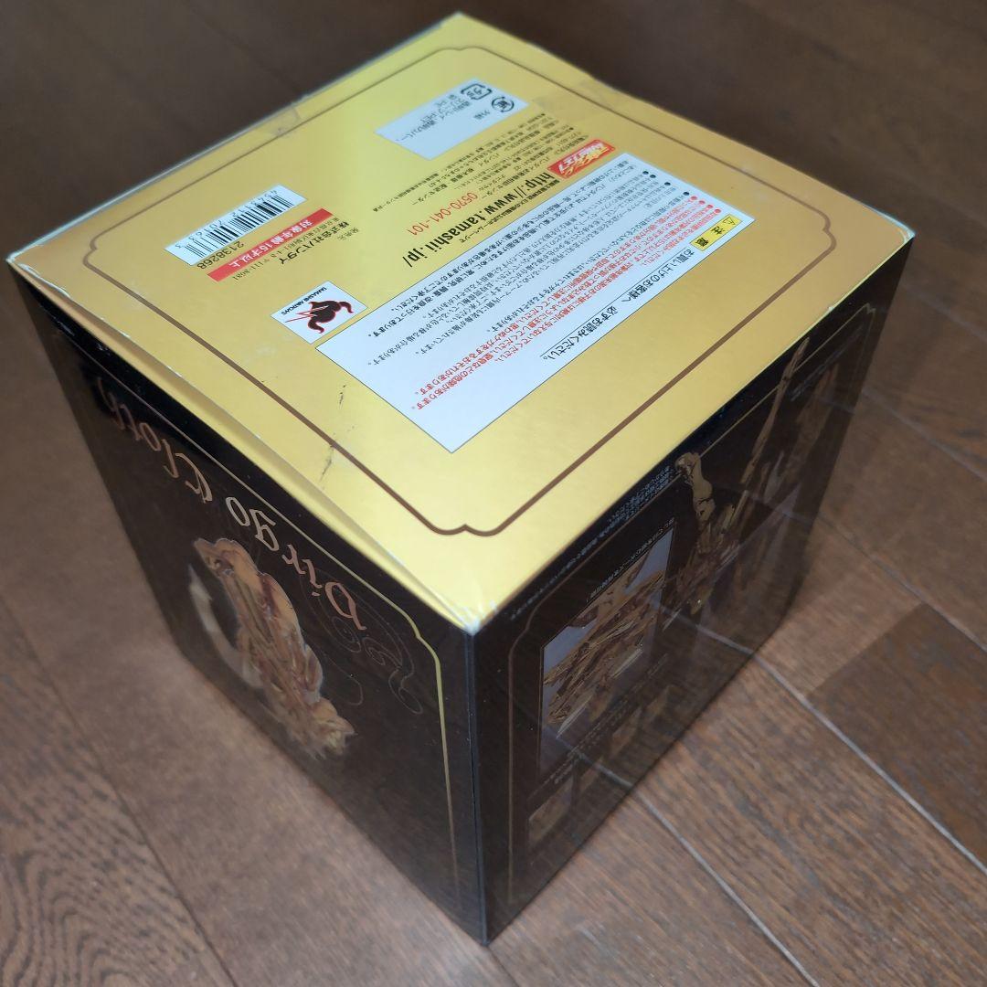 聖闘士聖衣神話(セイントクロスマイス)EX　乙女座バルゴのシャカ　BANDAI