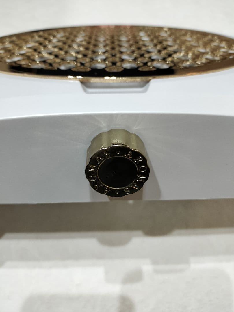 ネイル 集塵機 AROMAS Beme Plus 美品