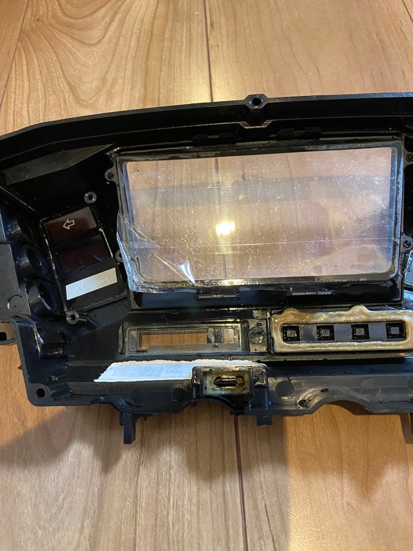 超希少　ヘリックス　メーターパネル　廃盤品　USDM