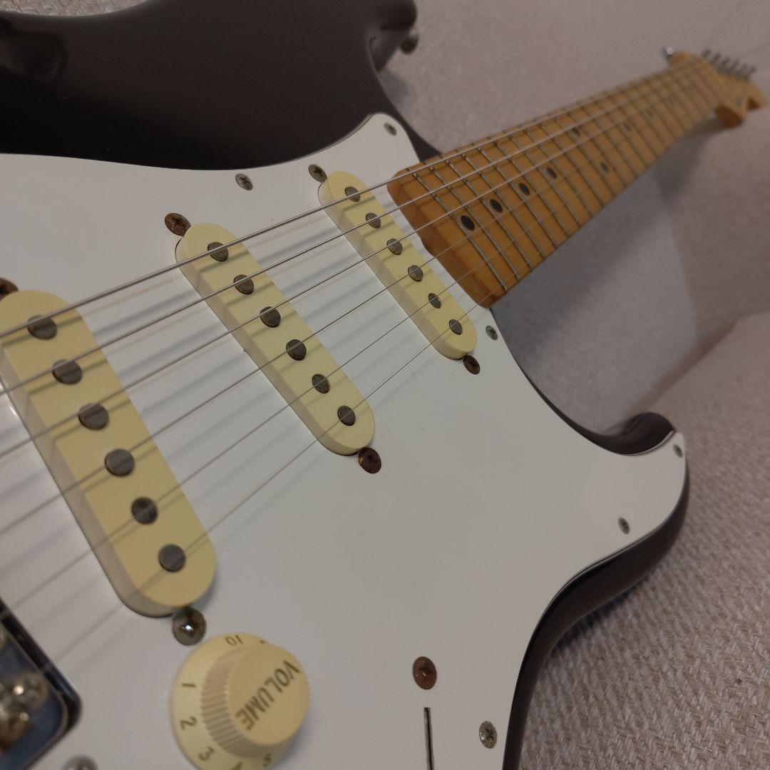 【試奏動画あり】Fender Japan ST-43 ストラトキャスター