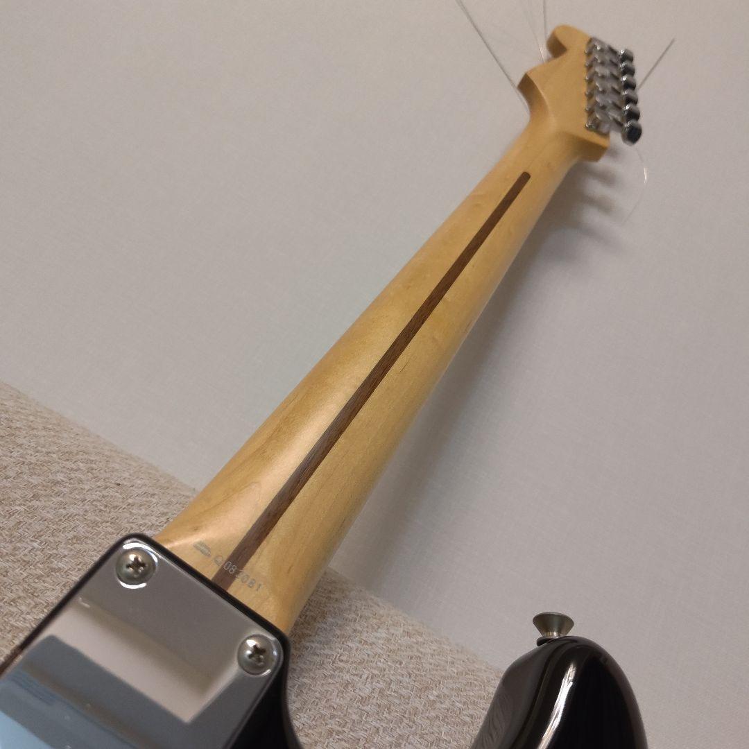 【試奏動画あり】Fender Japan ST-43 ストラトキャスター