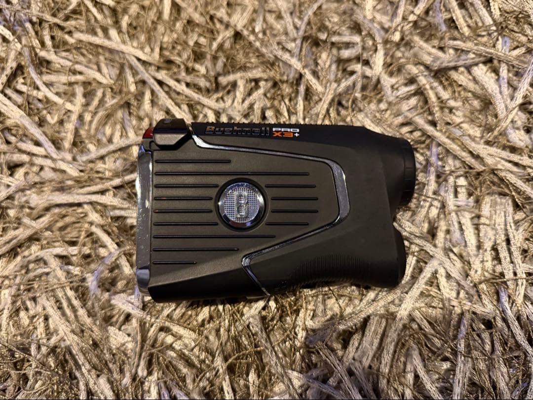 Bushnell PINSEEKER PRO X3 PLUS JOLT 美品