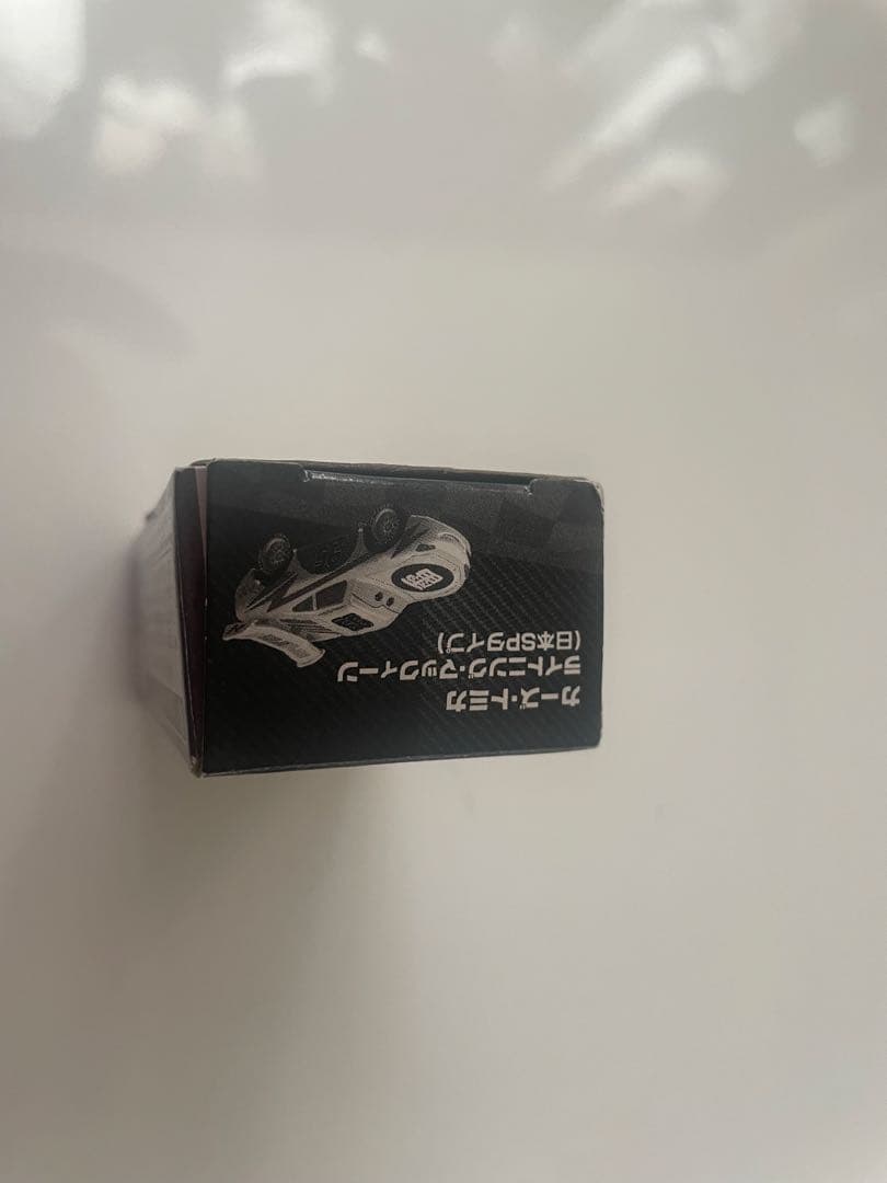 マックィーン　日本SPタイプ