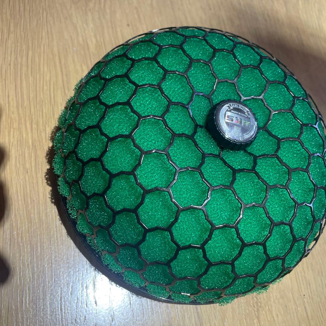 ローバーミニエアクリナー