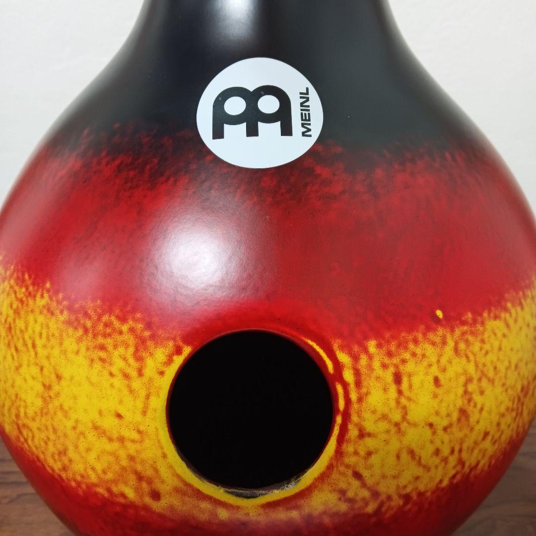 12-182　MEINL ID1BKR Fiberglass イボドラム