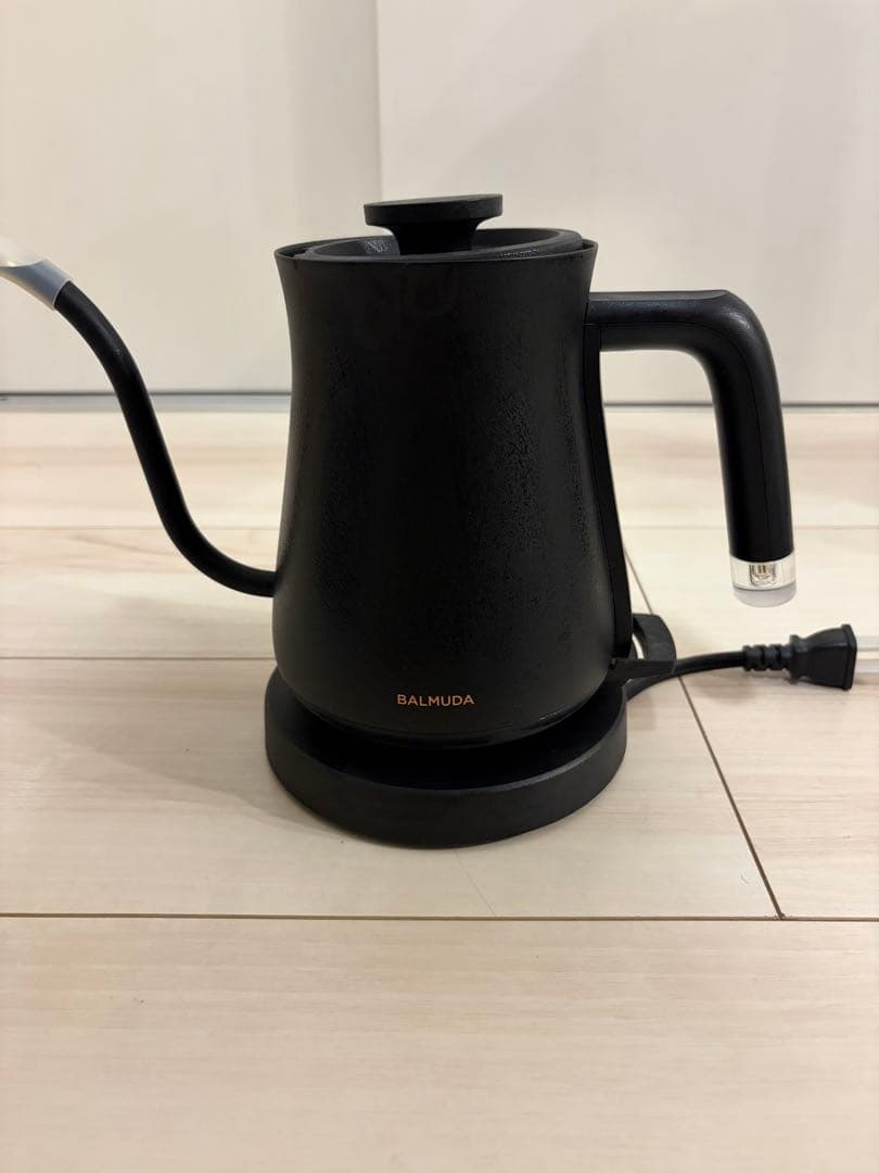 BALMUDA The Pot バリュミューダ　ポット