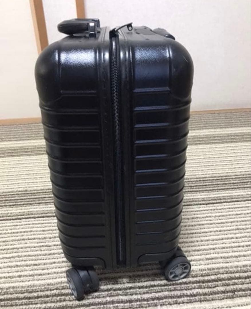 バッグ RIMOWA Salsa Business Trolley Multiwheel