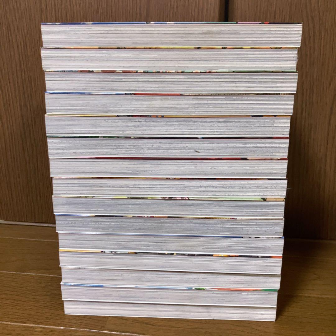 角川まんが学習シリーズ 日本の歴史 漫画 全15巻セット　箱付き　BOX