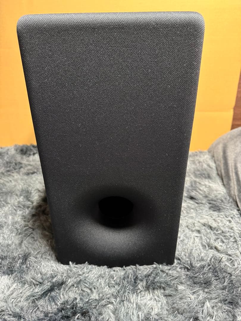 SONY サブウーファーSA-SW3 最大出力200W