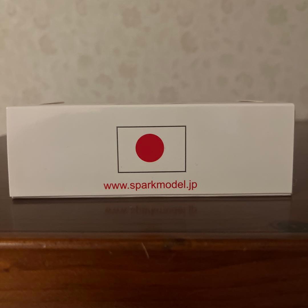 ミニカー PENNZOIL NISMO GT-R JGTC 1999