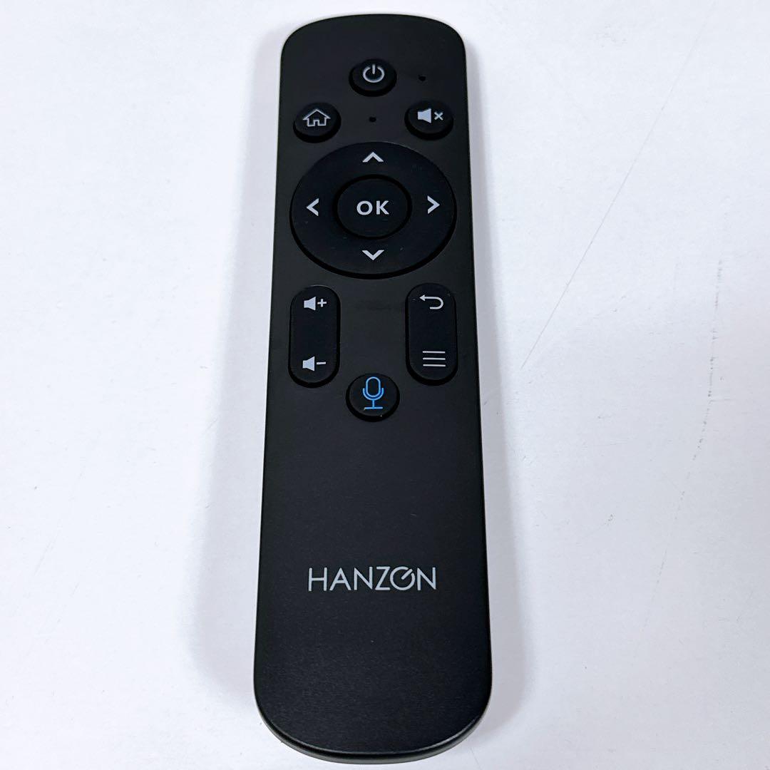 HANZON TX-80HD 木目調 カラオケスピーカー