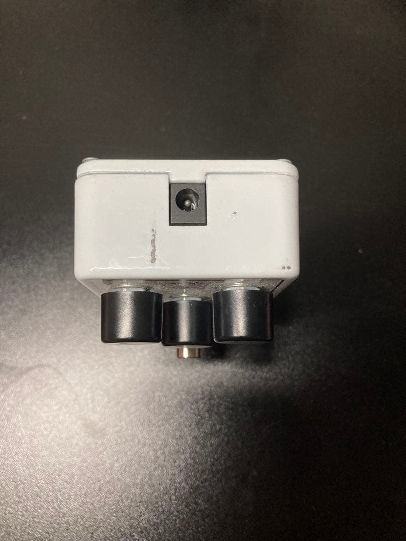 ギター nano BIG MUFF Pi