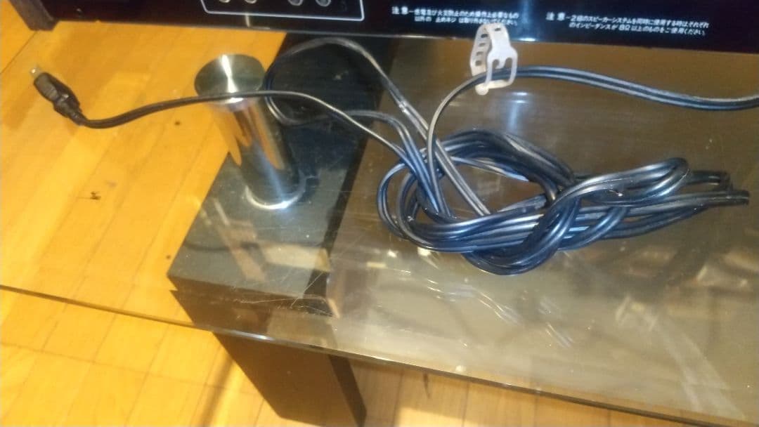 SANSUI AU-D607F EXTRA ステレオプリメインアンプ メンテ済み