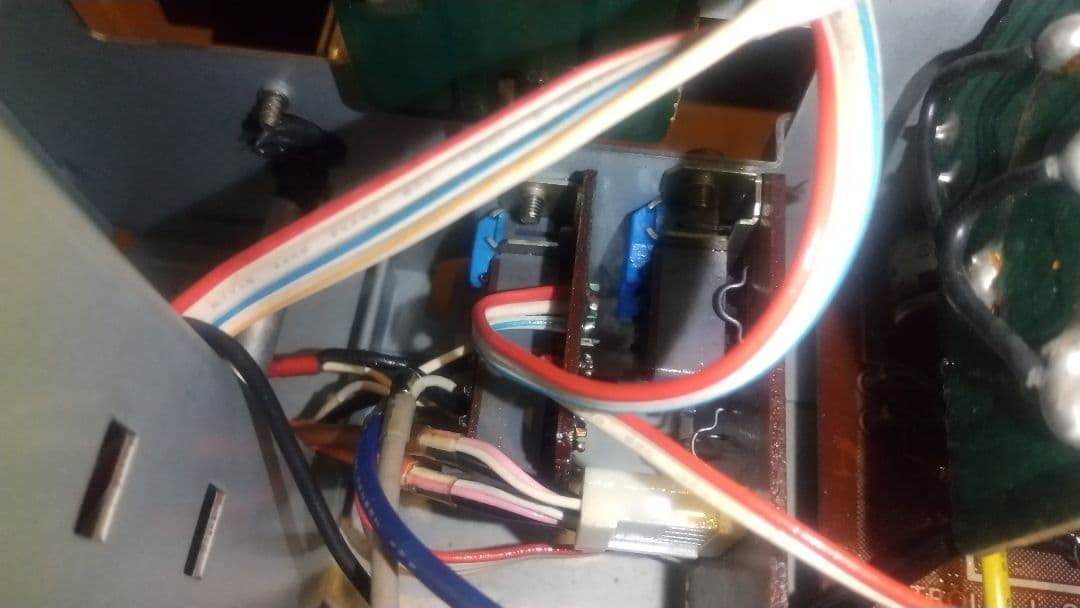 SANSUI AU-D607F EXTRA ステレオプリメインアンプ メンテ済み