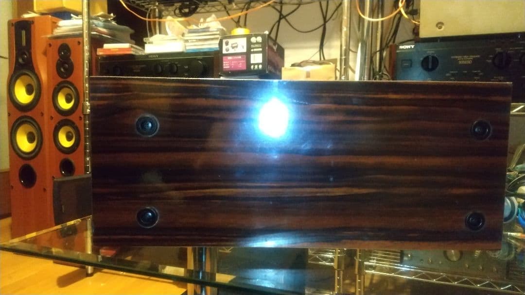 SANSUI AU-D607F EXTRA ステレオプリメインアンプ メンテ済み