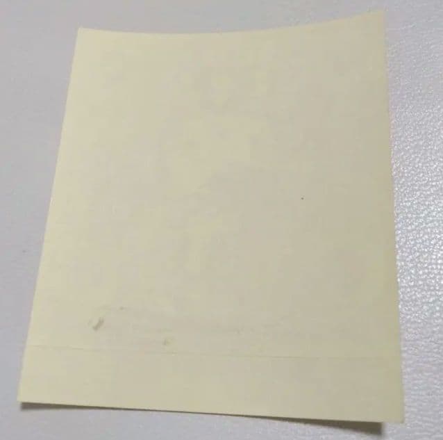 ハローキティ ステッカー モリナガ　レア